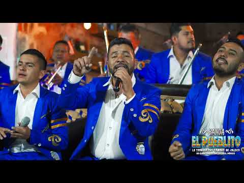 Banda El Pueblito - Hoy (Video Oficial)