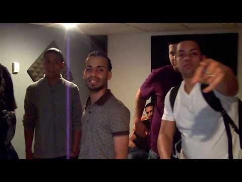 Arcangel, J Alvarez, Lui-G - Recuerdo Ese Momento (Preview)