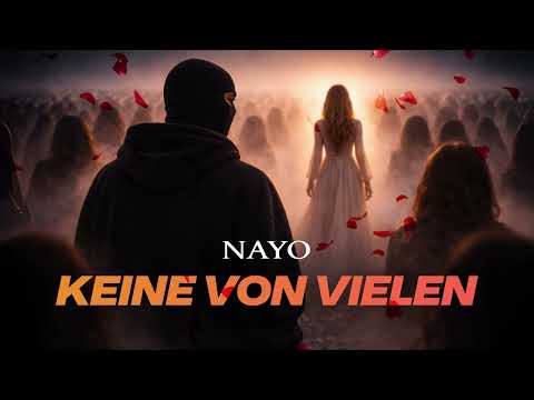 NAYO - Keine von vielen (Official Audio)