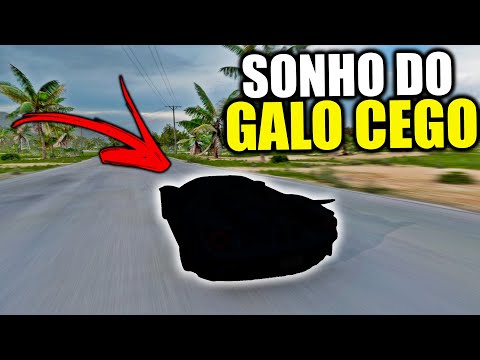 WHAT IS THE BLIND ROOSTER'S DREAM CAR? FORZA HORIZON 5 GAMEPLAY