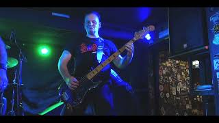 Video 111  Pivní Peruť -  Kondománie   Praha   01.11. 2024