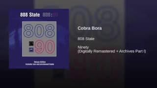 Cobra Bora