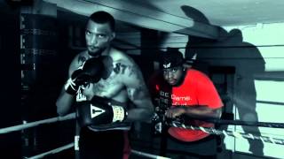 Tyran Brown - Dedication (Mayweather)