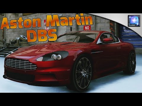 Aston Martin Dbs Gta5 Mods Com