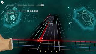 The Screaming Jets - Life &amp; Death Rocksmith+ Bass