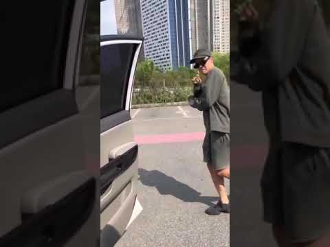 J-hope's kiki challenge🔥do y'all still remember this? #shorts