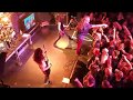 Sebastian Bach - Live Concert 9/29/19