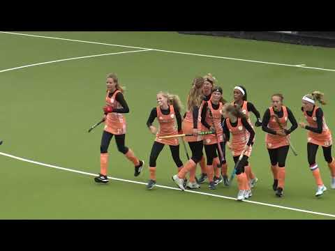 samenvatting Nederland MO16 Belgie MO16 (02-7-2023)