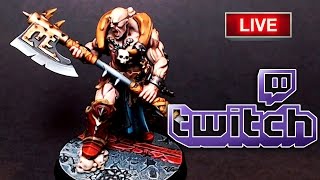 Slaughterpriest Miniset Net Miniatures Collectors Guide