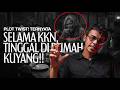 MAHASISWA KKN DI SULAWESI TENGGARA HAMPIR M TI DIJEBAK KUYANG