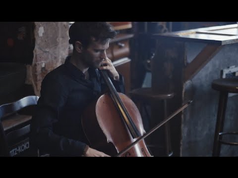 Cuareim Quartet - Swing 21 (by Guillaume Latil)