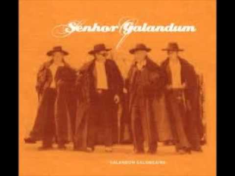 Galandum Galundaina - Rebola La Boda