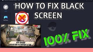 how to fix black screen problem in pubg pc lite - TH-Clip - 