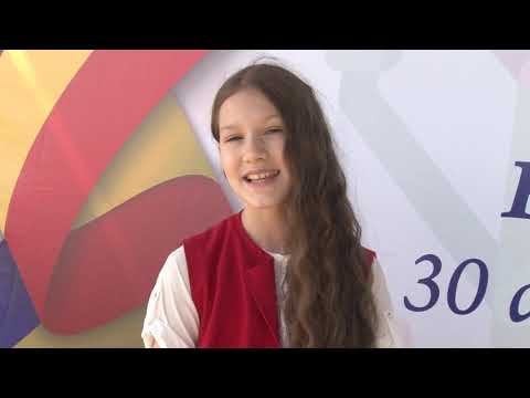 Ana Maria_poezia  Limba noastră