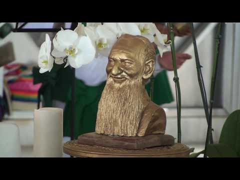 ESTRELA D'AGUA - FLOR DE JAGUBE - MESTRE 41