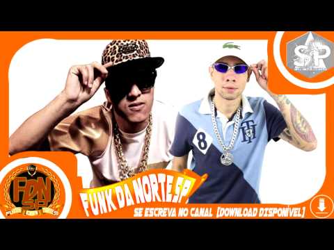 Mc Maike Part. Mc 2G - Cola de Misuno 2 (DJ LK)  AUDIO OFICIAL