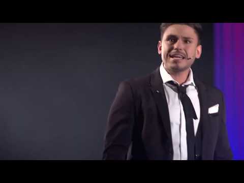 Rokas Laureckis ir Gabrielė Bielskytė | Meile nemirs, jei tiki (Original Hoy tengo ganas de ti)