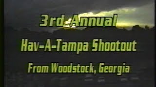 preview picture of video '1992 HAV-A-TAMPA Shootout, Dixie Speedway, Woodstock, GA.'