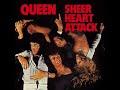 Queen - Sheer Heart Attack (Full Album)