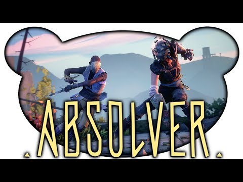 Absolver - Die erste Stunde des "Faustkampf Dark Souls" (Let's Play Gameplay German Deutsch )