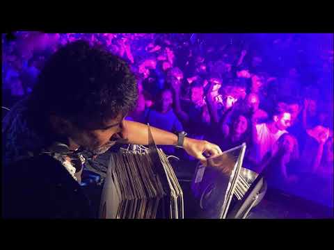 Francesco Farfa @ Insomnia Emotional Club - Ledaña,Espagne 02.02.2007