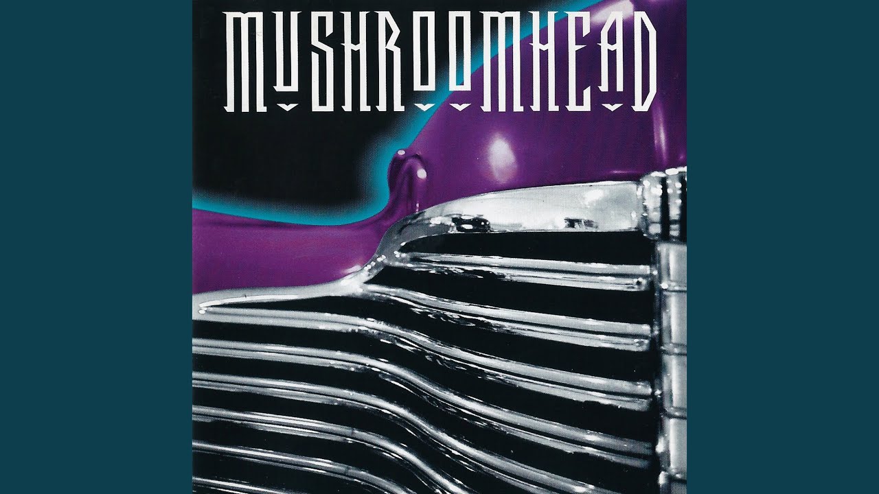 Mushroomhead - The Wrist