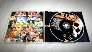 Die&#39;N Breed - Ghetto Situations