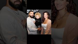 Drake did 3 DNA tests for his son😍😍😍#drake #adonis #fashion #celebrities
