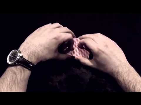 Palming Fundamentals by Jason England - theory11