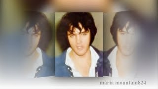 Elvis Presley -  Farther Along  (master take) [ CC]