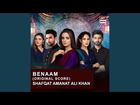 Benaam (Original Score)