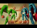 ANDROMEDA KVRXD NO FEAR X Mr Justice Super Slowed