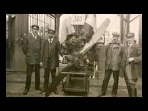 Thumbnail for History of BMW by BMW, History of BMW