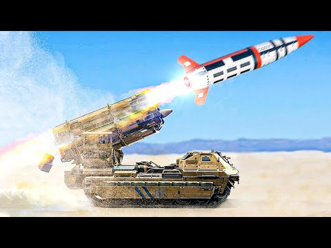 Finally: The American Deadliest GMLRS Missiles Arrived In Ukraine