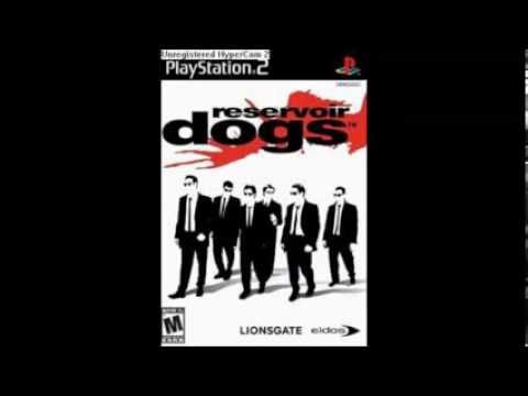 Fool for love.Sandy Rogers Reservoir Dogs Song Game PS2