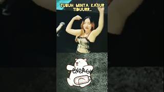 Download lagu DJ Rere - Musik DJ Asyik 'Otak Ingin Libur' #djviralhits #djrere #djreremonique mp3