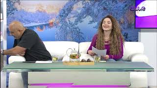 Առավոտը Շանթում/Aravoty Shantum/05.12.2024