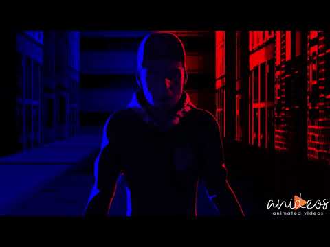 Anideos video.