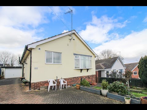 Hall Cliffe Crescent, Horbury - Virtual Tour