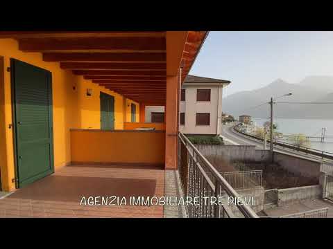 Appartamento San Siro Lago Como - Agenzia Immobiliare Tre Pievi