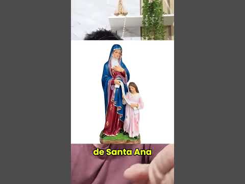 Padroeira de Santana do Itararé #santanadoitarare