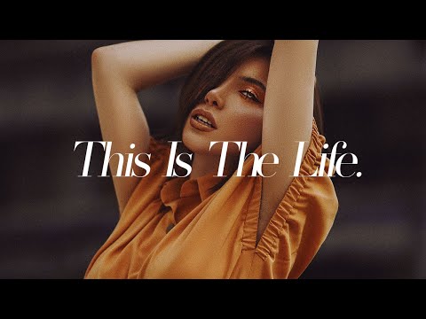 Littlekings & Kalkovich - This Is The Life (ft. Zoë Low)