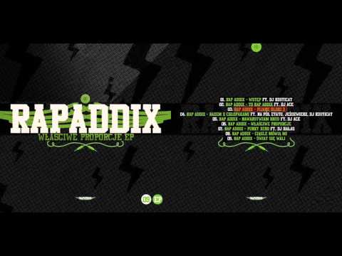 Rap Addix - Pijane bloki 3 [3/9]