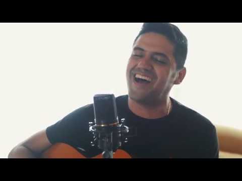 Luisk de León [Oficial Video] ® - LLORAN LAS PALABRAS (COVER)