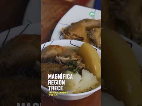 Promo Villagómez, un destino para enamorarse de la región – Magnífica Región Trece T3