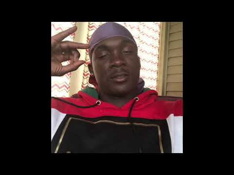 Firstfam Jay - Talk my shit