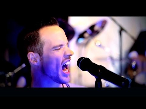 21OCTAYNE - The Heart (Save Me) (2014) // Official Music Video // AFM Records