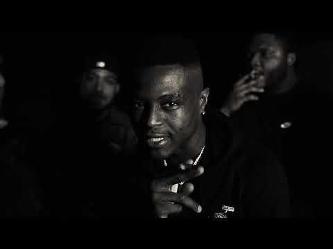 Nikeboymeech x SSG Splurge x Juicefrmchiraq x Luh Fat - One Life (Official Video) (SSG Intro)