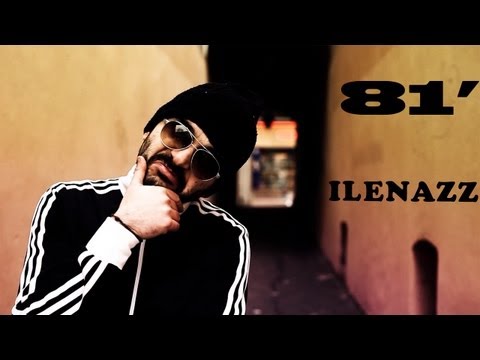 Ilenazz 81' ( prod:Oster Lapwass )