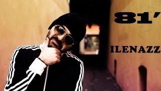 Ilenazz 81' ( prod:Oster Lapwass )